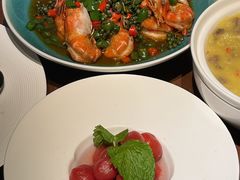 -蝦塘·中国餐馆(城墙南马道巷店)