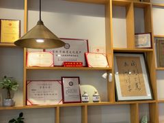 -镇南锅盖面馆(解放路店)