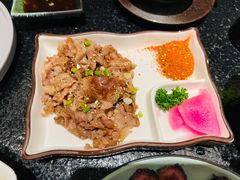 -無境·匠心日本料理(汉街店)