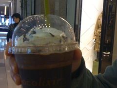 -GODIVA(港汇恒隆广场)