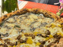 -Primo·丽莫意大利窑烤披萨