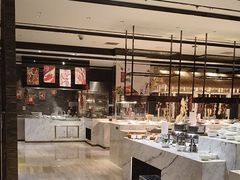 -丽都皇冠假日酒店·Matrix亦餐厅(望京店)