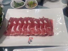 -草原传奇鲜羊火锅(桥北店)