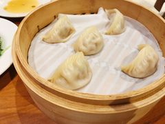 虾仁蒸饺（5只）-鼎泰丰(南西店)