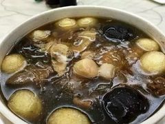 -老伯蟹脚店(朝阳路店)