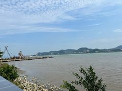 -西堤公园