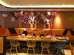 -菲滋意式餐厅(黄岩洞天店)