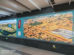 -平安里(地铁站)