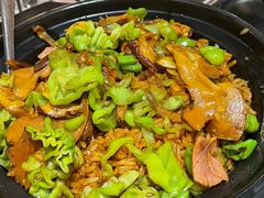 -一朵菌·野生菌探索家火锅(南亚店)
