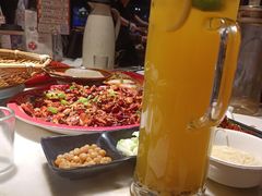 -常和州·夜宵大排档(常州单店)