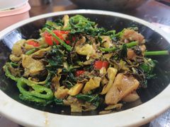 -园林美食城·本土农家菜(杨和镇店)