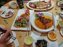 -德胜轩正宗顺德菜(宝安沙井会展中心店)