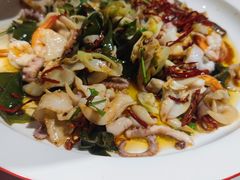 -渔码头食府·20年蓬莱老字号(登州路店)