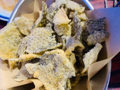 -沙胆彪炭炉牛杂煲(成都玉林店)
