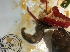 -丹江口渔村·湘味厨房(桃园店)