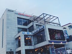 -Cafe Rooftop Cheongsapo