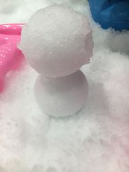 -Mr·Kuma酷么先生雪之乐园