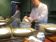 -みかわ是山居