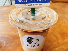-滇咖啡体验店