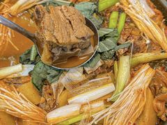 -月圆火锅(宁海东路二店)