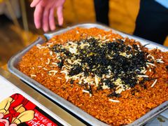 -老板娘的烤肉店(港湾广场店)