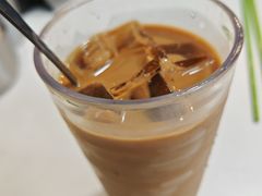 -華歡冰室-WahFoon(吉大店)