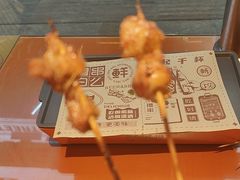 -神府路壹号·海鲜烧烤排档(三坊七巷店)