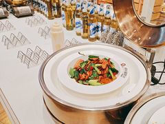 -快乐爱斯米牛排自助(金州安盛店)