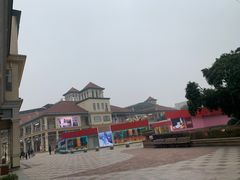 -长沙友阿奥特莱斯