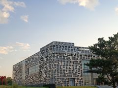 -莫子山公园