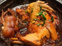 -小绍兴家宴·百年绍兴菜(鲁迅路店)