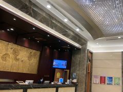 -宜昌均瑶国际酒店(宜昌CBD购物中心夷陵广场店)