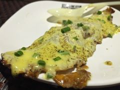 -HIHE Bistro·Oyster Bar(华熙live店)