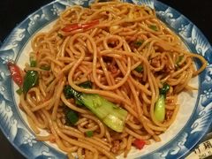 -小毛绝杀炒粉