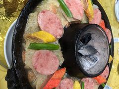 -龙姐私房菜(和顺古镇店)