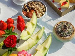 江景下午茶-三利音·浦之舟(滨江大道店)