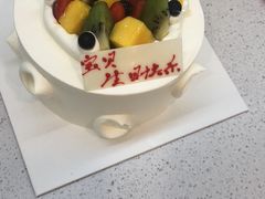 -巴莉甜甜(双岗一店)
