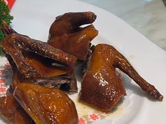 -點無缺茶楼·海鲜酒家(世博店)