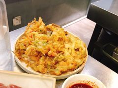 海鲜葱饼-喜来稀肉(虹泉路店)