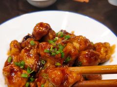 -奎元馆.百年奎元.非遗传承(西湖边的解放路店)