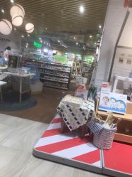点击看大图 -孩子王(金茂汇店)