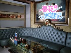 -黄金水汇·美食(文锦渡店)