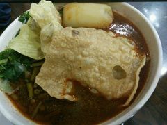 -家味螺蛳粉&烤鱼(五角场店)