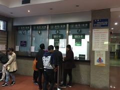 -湖北省中医院(花园山院区)