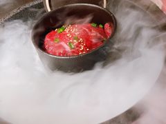 -谷牛日式烤肉(宝山U天地店)
