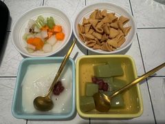 -一味一诚•鲜嫩烤鱼(昌发展万科广场店)