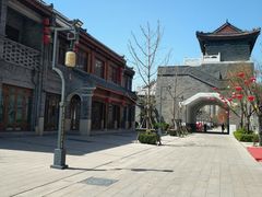 -即墨古城