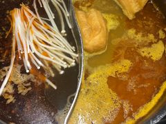 -呷哺呷哺 黄金牧场 (新中关购物中心店)