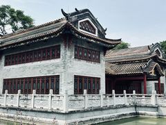 -顺峰山公园