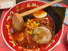 -仙隐小鹿中华料理(南宁万象城店)